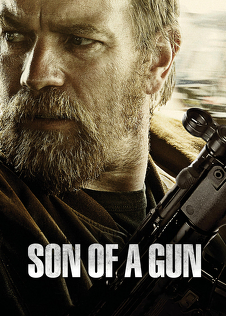Son of a Gun (2014) Lektor PL