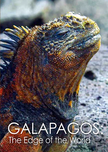 Galapagos: Na krańcu świata - serial dokumentalny