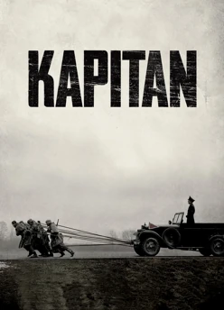 Kapitan (2017) Lektor PL