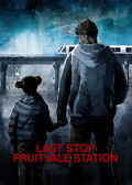 Stacja Fruitvale (2013) Lektor PL
