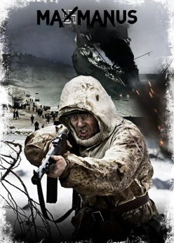 Max Manus (2008) Lektor PL