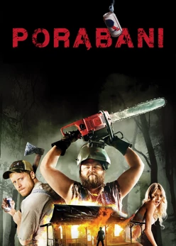 Porąbani (2010) Lektor PL