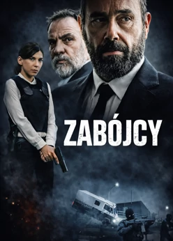Zab&oacute;jcy (2017) Lektor PL