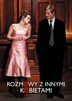 Rozmowy z innymi kobietami (2005) Lektor PL