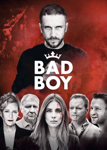 Bad Boy - miniserial
