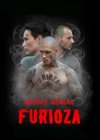 Furioza - miniserial