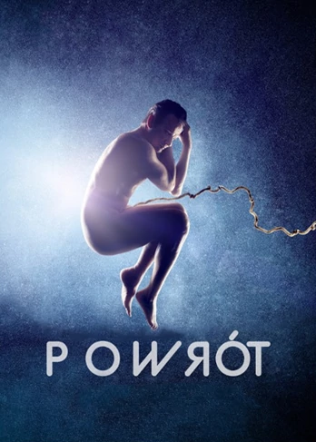 Powrót - miniserial