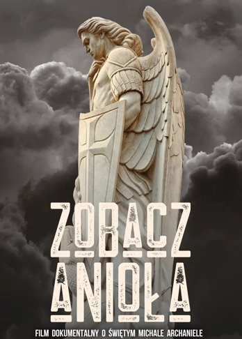 Zobacz Anioła (2022) - film dokumentalny