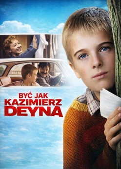 Być jak Kazimierz Deyna (2012) Cały film PL