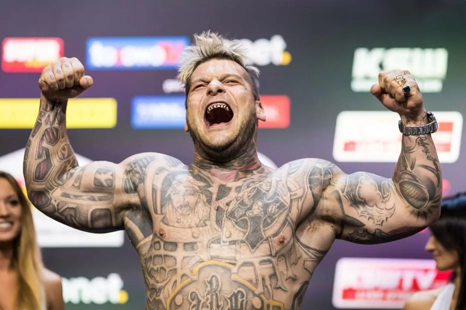 Popek za życia (2017) Cały film PL