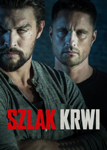 Szlak krwi (Sezon 1 i 2)