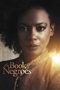 The Book of Negroes - miniserial