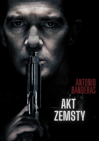 Akt zemsty (2017) Lektor PL