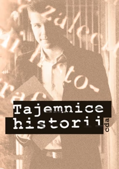 Tajemnice historii - serial dokumentalny