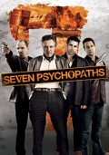 7 psychopat&oacute;w (2012) Lektor PL