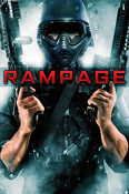 Rampage: Szaleństwo (2009) Lektor PL