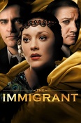 Imigrantka (2013) Lektor PL