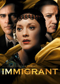 Imigrantka (2013) Lektor PL