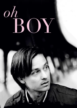 Oh, Boy! (2012) Napisy PL
