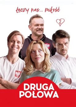Druga połowa (2021) Cały film PL