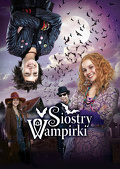 Siostry wampirki (2012) Dubbing PL