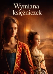 Wymiana księżniczek (2017) Lektor PL