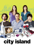 City Island (2009) Lektor PL