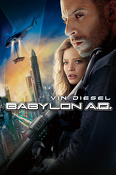 Babylon A.D. (2008) Lektor PL