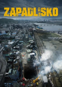 Zapadlisko (2021) Lektor PL