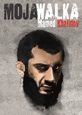 Moja walka. Mamed Khalidov (2017) Cały film PL