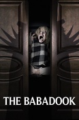 Babadook (2014) Lektor PL