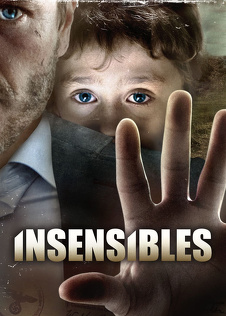 Granice b&oacute;lu (2012) Lektor PL