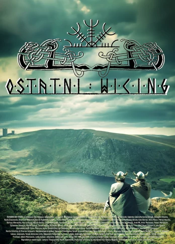 Ostatni Wiking (2019) Cały film PL