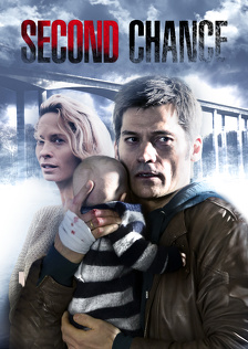 Druga szansa (2014) Lektor PL