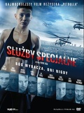 Służby specjalne (2014) Cały film PL