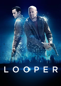 Looper - Pętla czasu (2012) Lektor PL