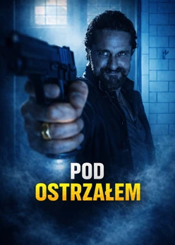 Pod ostrzałem (2021) Lektor PL