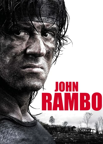 John Rambo (2008) Lektor PL