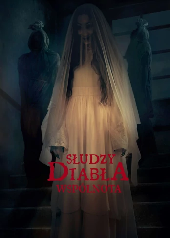 Słudzy diabła 2: Wsp&oacute;lnota (2022) Lektor PL