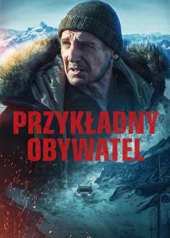 Przykładny obywatel (2019) Lektor PL