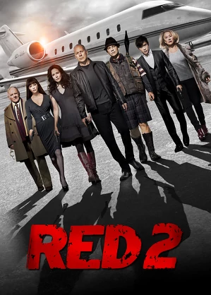 RED 2 (2013) Lektor PL
