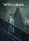 Kobieta w czerni 2: Anioł śmierci (2014) Lektor PL