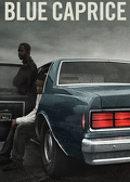 Niebieski Caprice (2013) Lektor PL