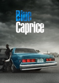 Niebieski Caprice (2013) Lektor PL