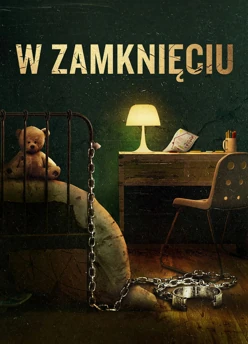 W zamknięciu (2022) Lektor PL