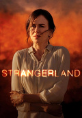 Strangerland (2015) Lektor PL