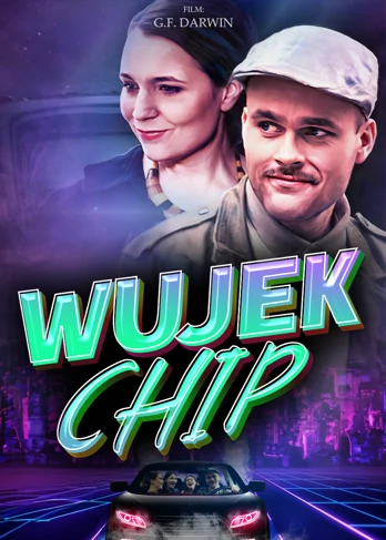 Wujek Chip (2019) Cały film PL