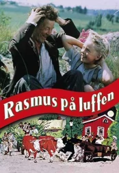 Rasmus i wł&oacute;częga (1981) Lektor PL