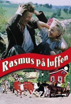 Rasmus i wł&oacute;częga (1981) Lektor PL