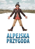 Alpejska przygoda (2015) Dubbing PL